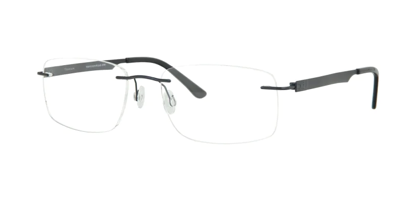Optical frame TONNY Titanium 230C6
