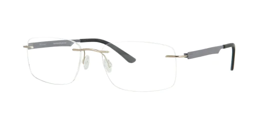 Optical frame TONNY Titanium 230C7