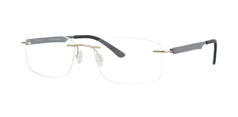 Optical frame TONNY Titanium 230C7