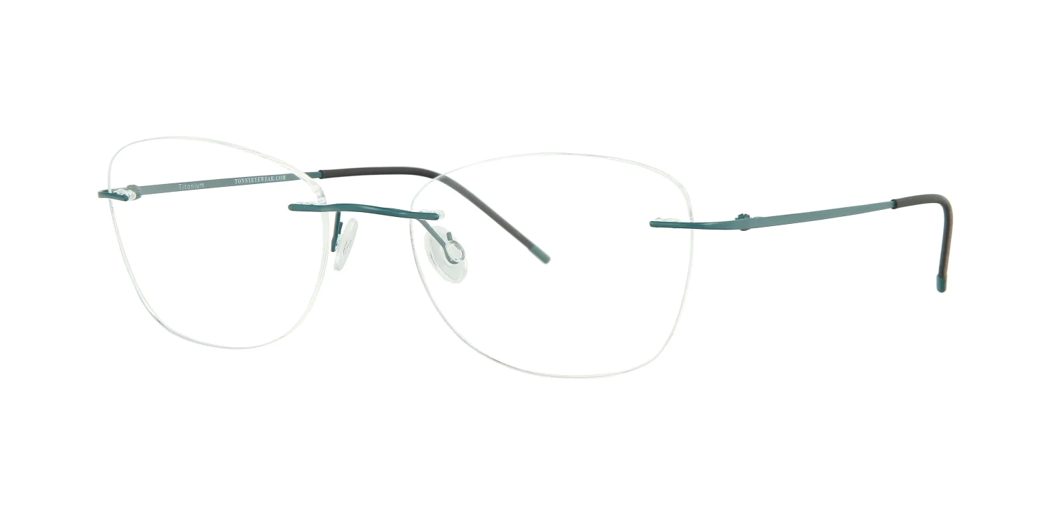 Optical frame TONNY Titanium 232C5