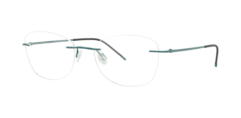 Optical frame TONNY Titanium 232C5