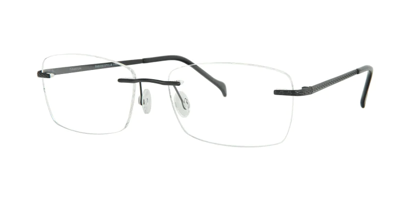Optical frame TONNY Titanium 233C4