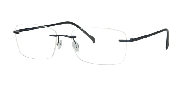 Optical frame TONNY Titanium 233C5