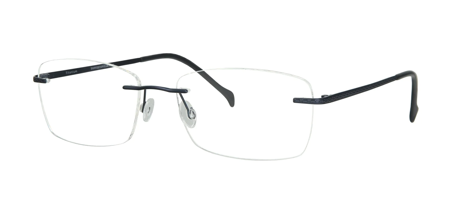 Optical frame TONNY Titanium 233C5