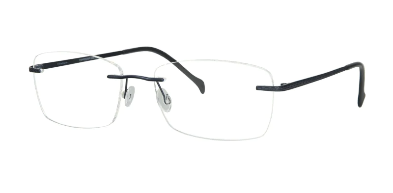 Optical frame TONNY Titanium 233C5
