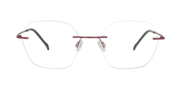 Optical frame TONNY Titanium 240C1