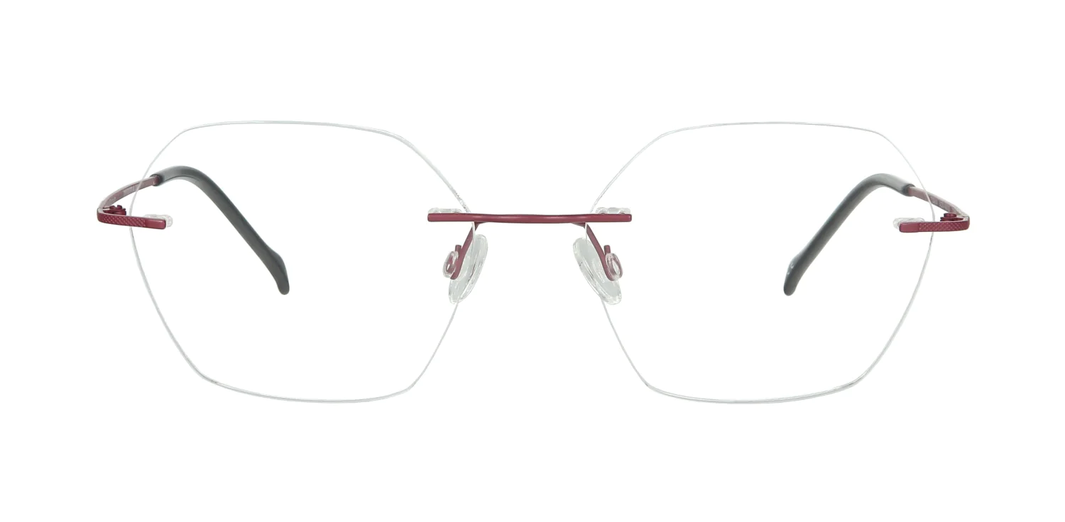 Optical frame TONNY Titanium 240C1