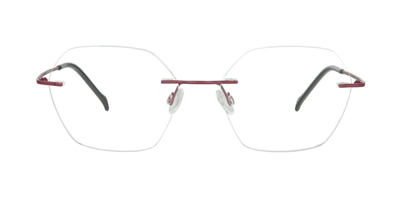 Optical frame TONNY Titanium 240C1