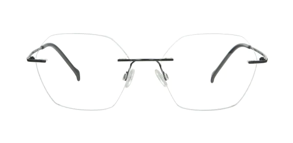 Optical frame TONNY Titanium 240C2