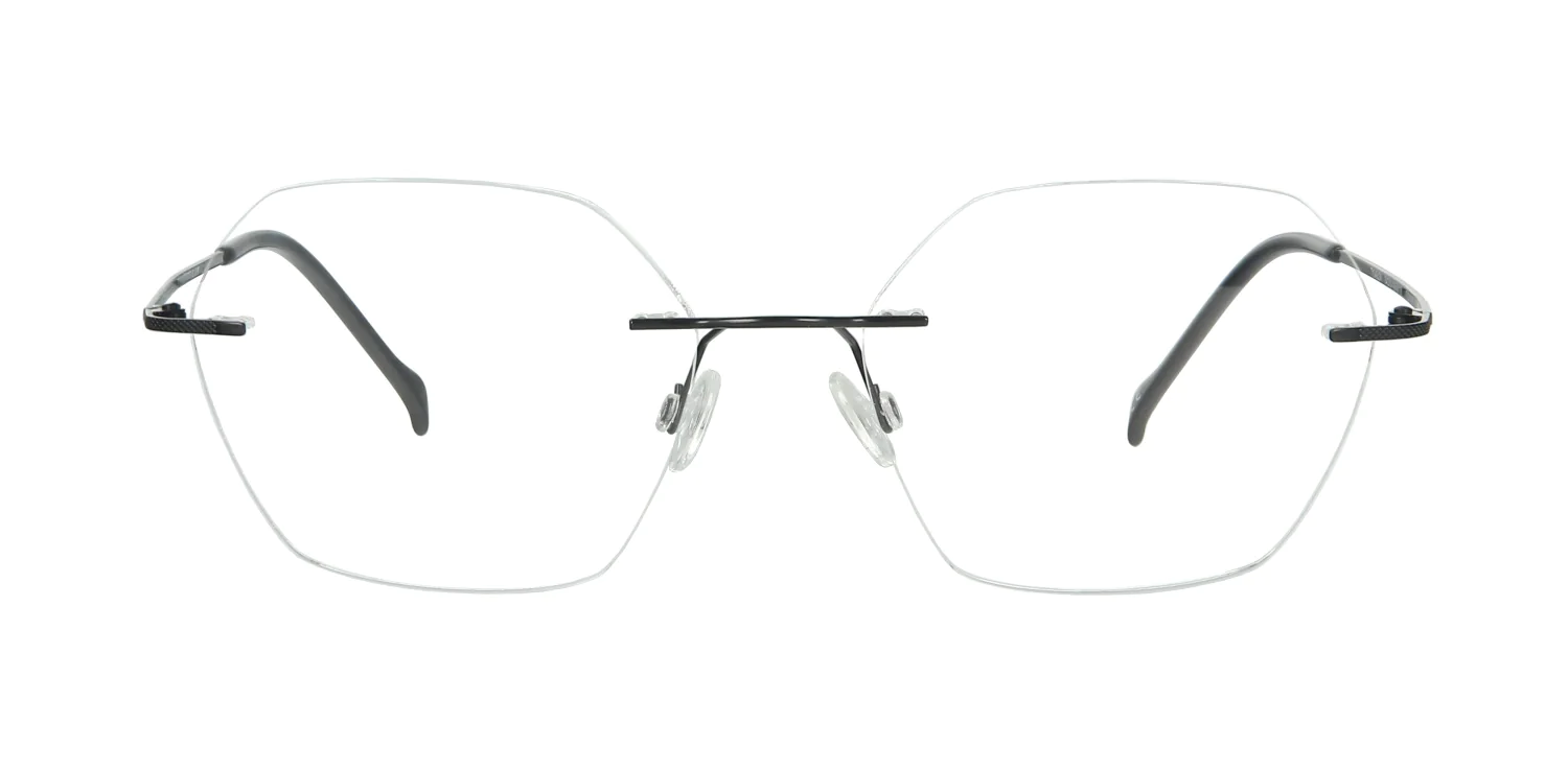 Optical frame TONNY Titanium 240C2