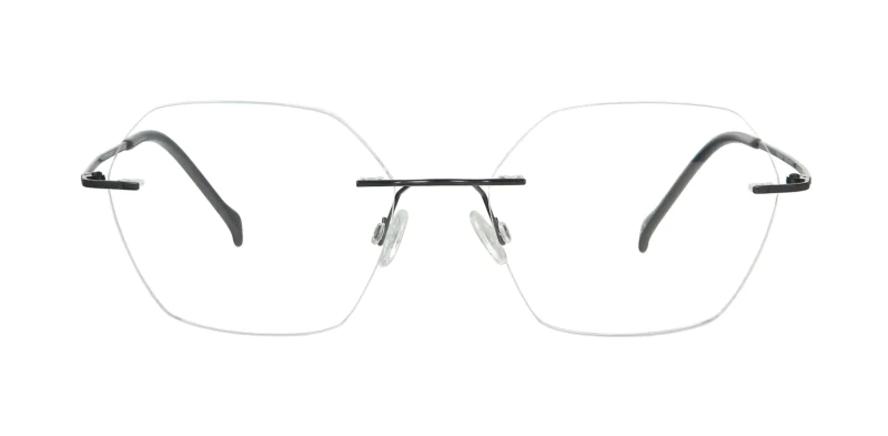 Optical frame TONNY Titanium 240C2