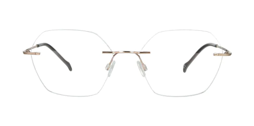 Optical frame TONNY Titanium 240C3