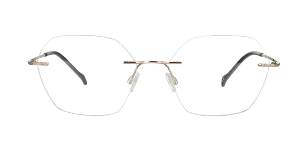 Optical frame TONNY Titanium 240C3