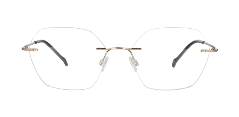 Optical frame TONNY Titanium 240C3