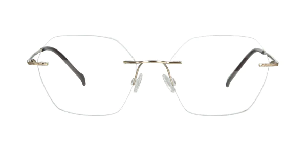 Optical frame TONNY Titanium 240C4