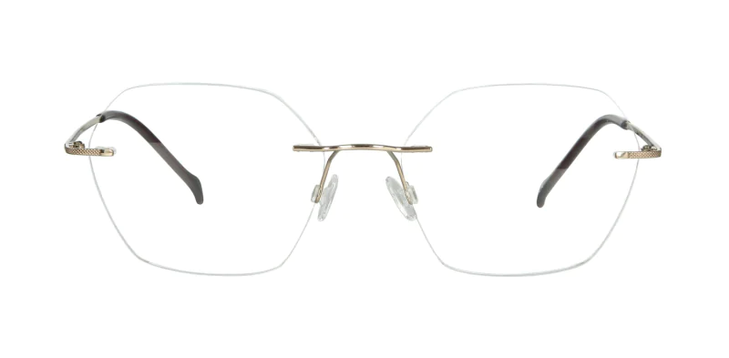 Optical frame TONNY Titanium 240C4