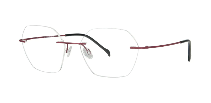 Optical frame TONNY Titanium 240C1
