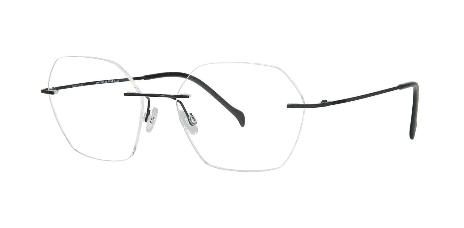 Optical frame TONNY Titanium 240C2