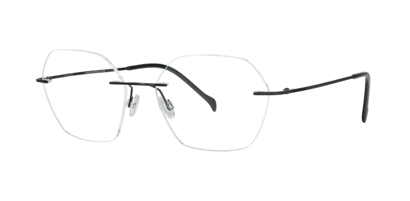 Optical frame TONNY Titanium 240C2