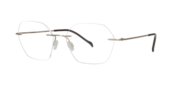 Optical frame TONNY Titanium 240C3
