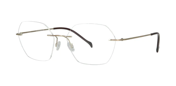Optical frame TONNY Titanium 240C4