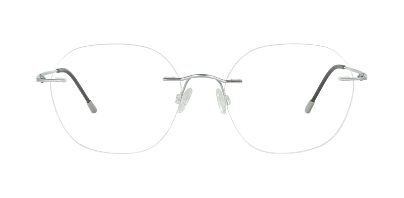 Optical frame TONNY Titanium 241C1