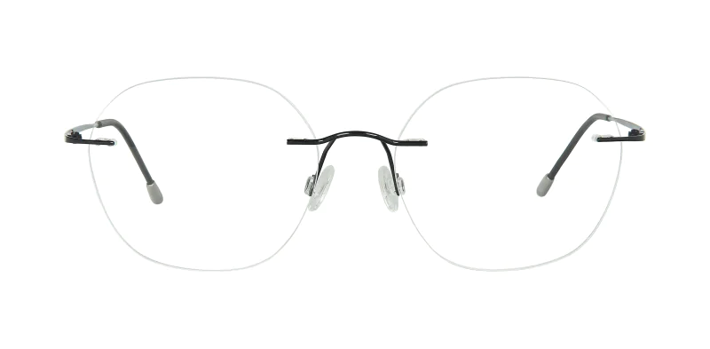 Optical frame TONNY Titanium 241C2