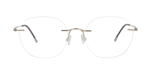 Optical frame TONNY Titanium 241C3