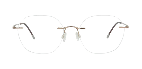 Optical frame TONNY Titanium 241C3