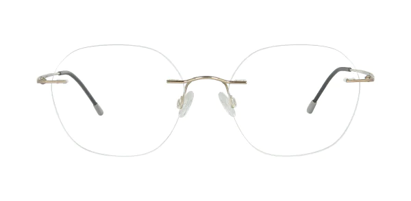 Optical frame TONNY Titanium 241C4