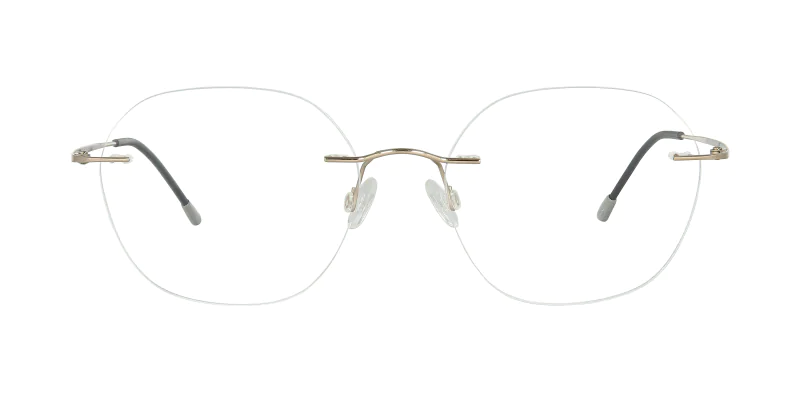 Optical frame TONNY Titanium 241C4