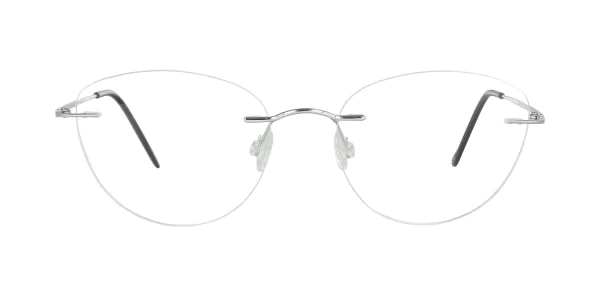 Optical frame TONNY Titanium 244C1
