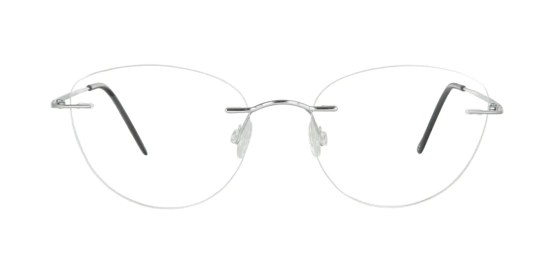 Optical frame TONNY Titanium 244C1
