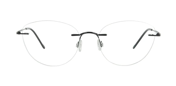 Optical frame TONNY Titanium 244C2