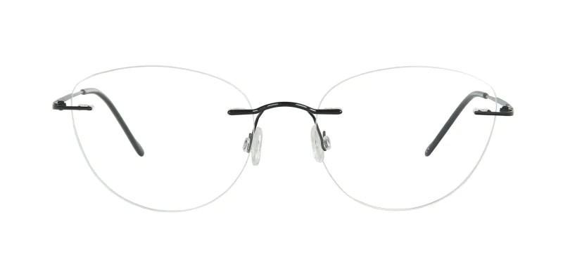Optical frame TONNY Titanium 244C2