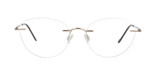 Optical frame TONNY Titanium 244C3