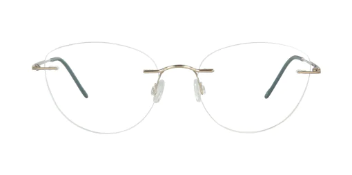 Optical frame TONNY Titanium 244C4