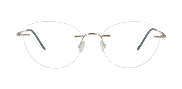 Optical frame TONNY Titanium 244C4