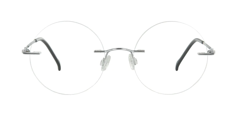 Optical frame TONNY Titanium 245C1