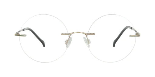 Optical frame TONNY Titanium 245C2