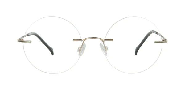 Optical frame TONNY Titanium 245C2