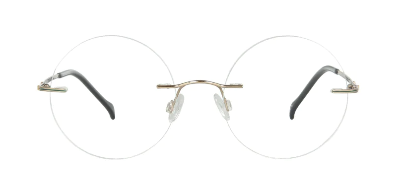 Optical frame TONNY Titanium 245C2