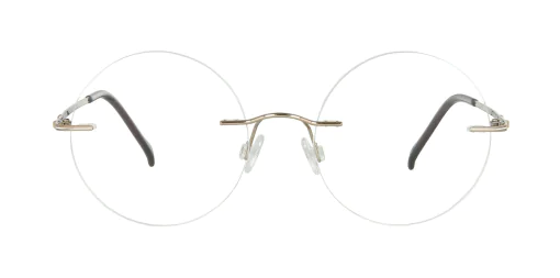 Optical frame TONNY Titanium 245C3