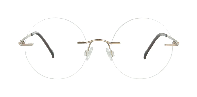 Optical frame TONNY Titanium 245C3