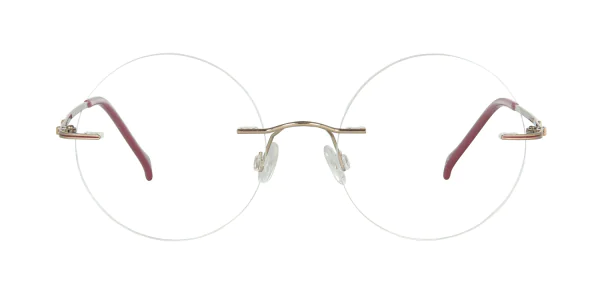 Optical frame TONNY Titanium 245C4