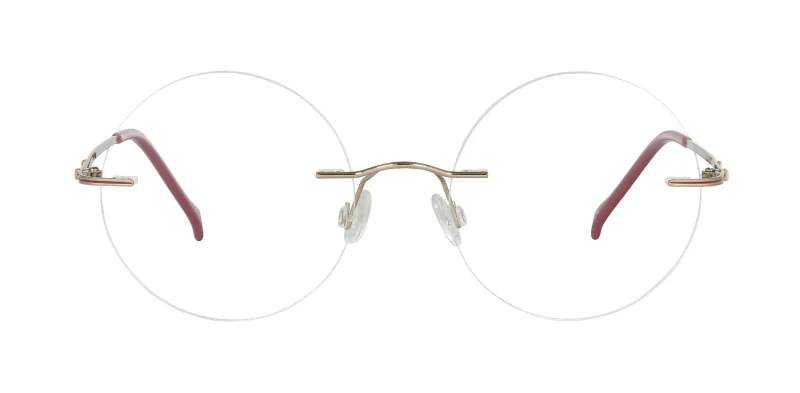 Optical frame TONNY Titanium 245C4