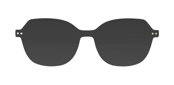 CLIP-ON sun cover 3048