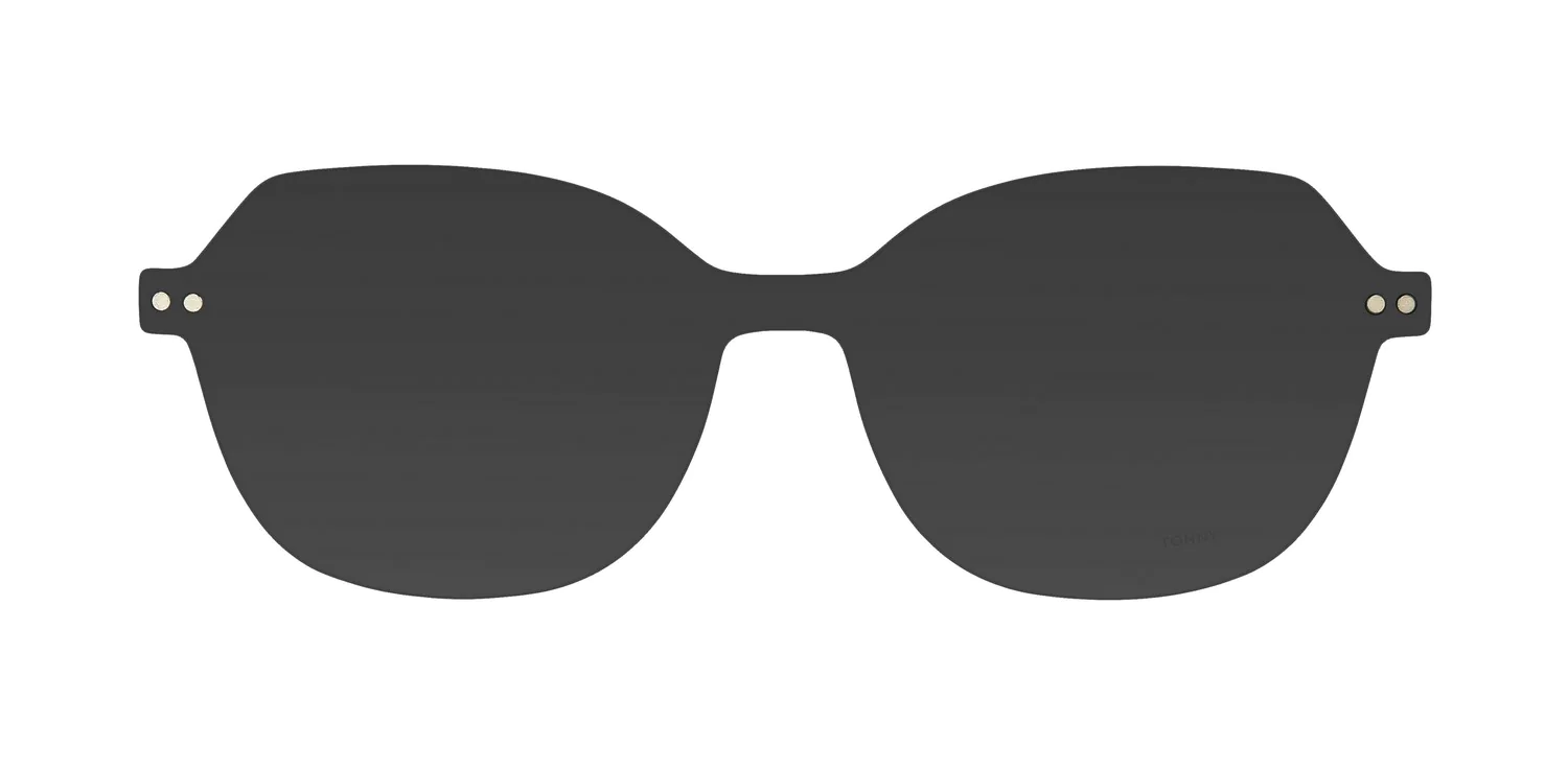 CLIP-ON sun cover 3048