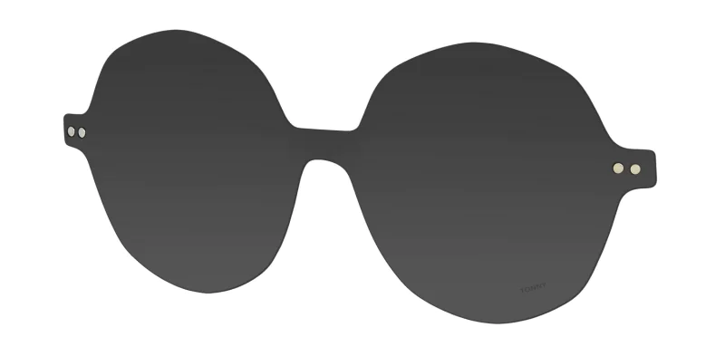 CLIP-ON sun cover 3049