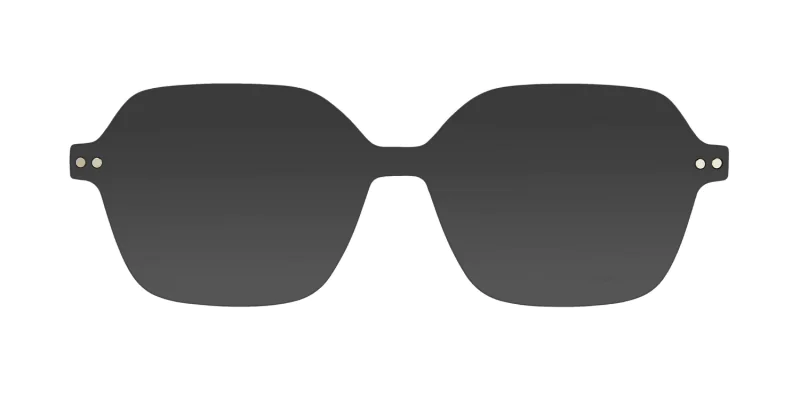 CLIP-ON sun cover 3052